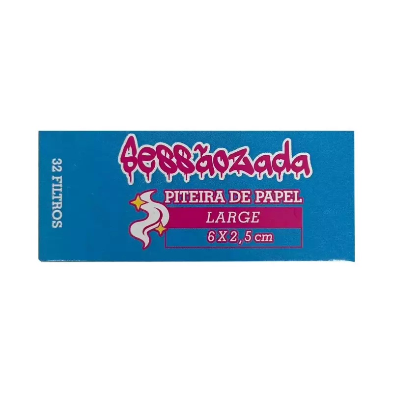 Piteira Sessãozada Large