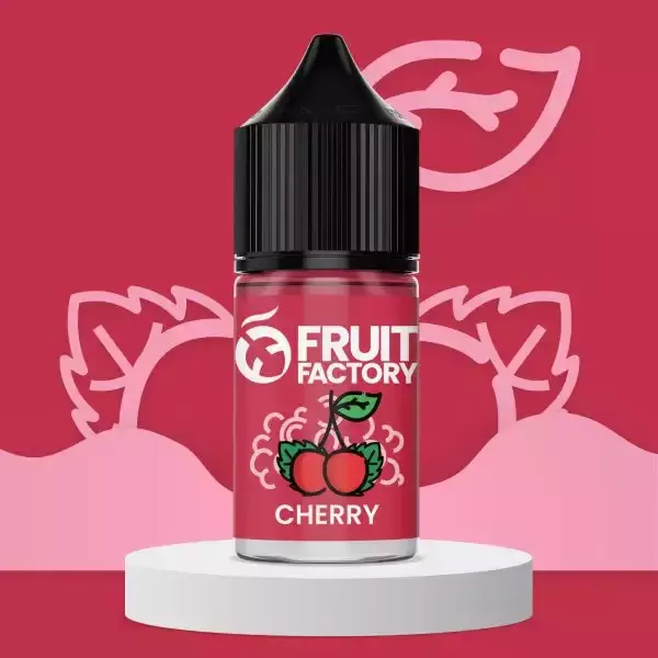 Cherry | 3mg