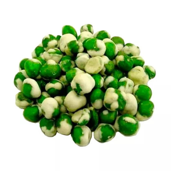Ervilha com Wasabi - 100g