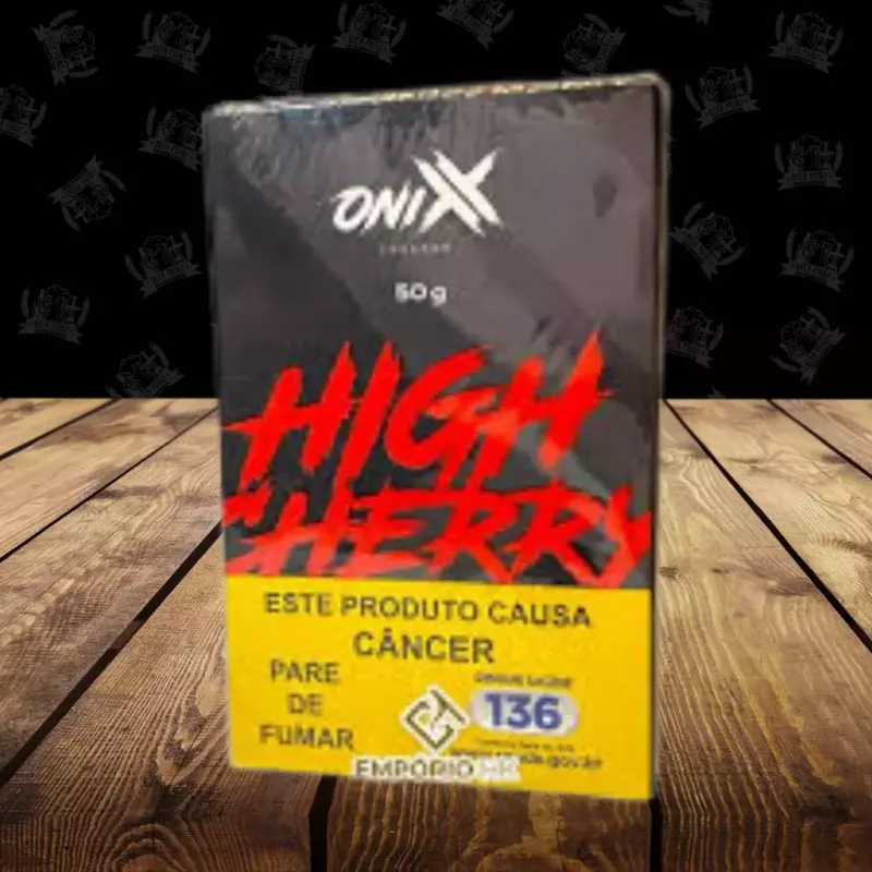 Onix High Cherry