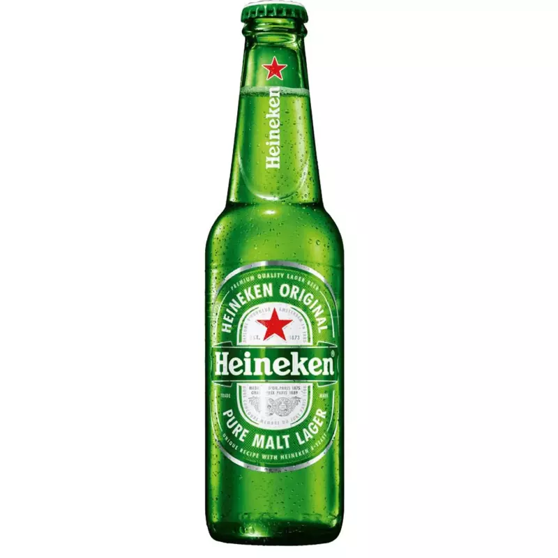 HEINEKEN LONG 330ML