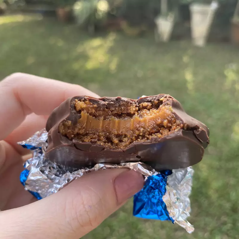 Alfajor