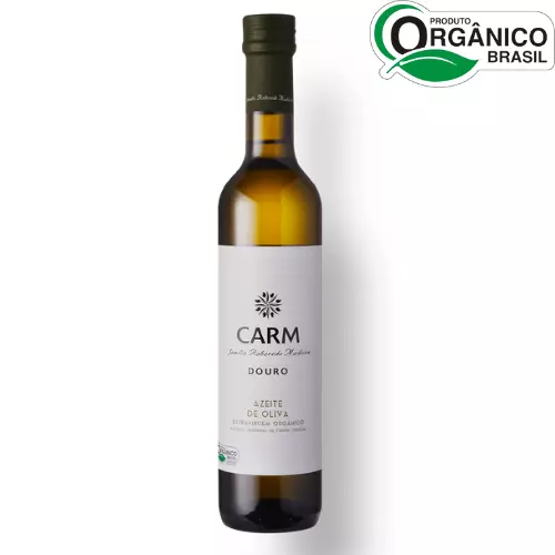 Azeite de Oliva Orgânico 500ml