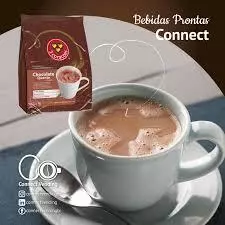 Chocolate Quente