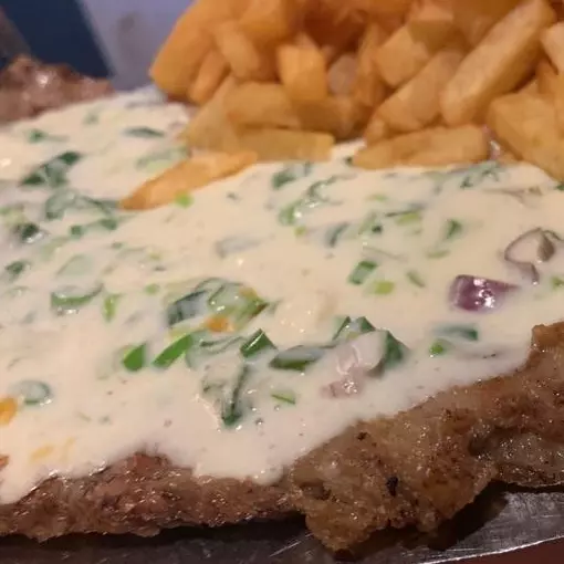 Matambre a la Pizza o al Verdeo