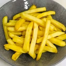 Porção de Batata  (250g)