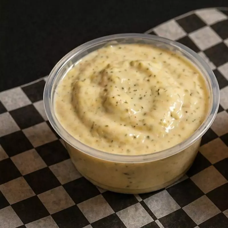 Salsa Ajo