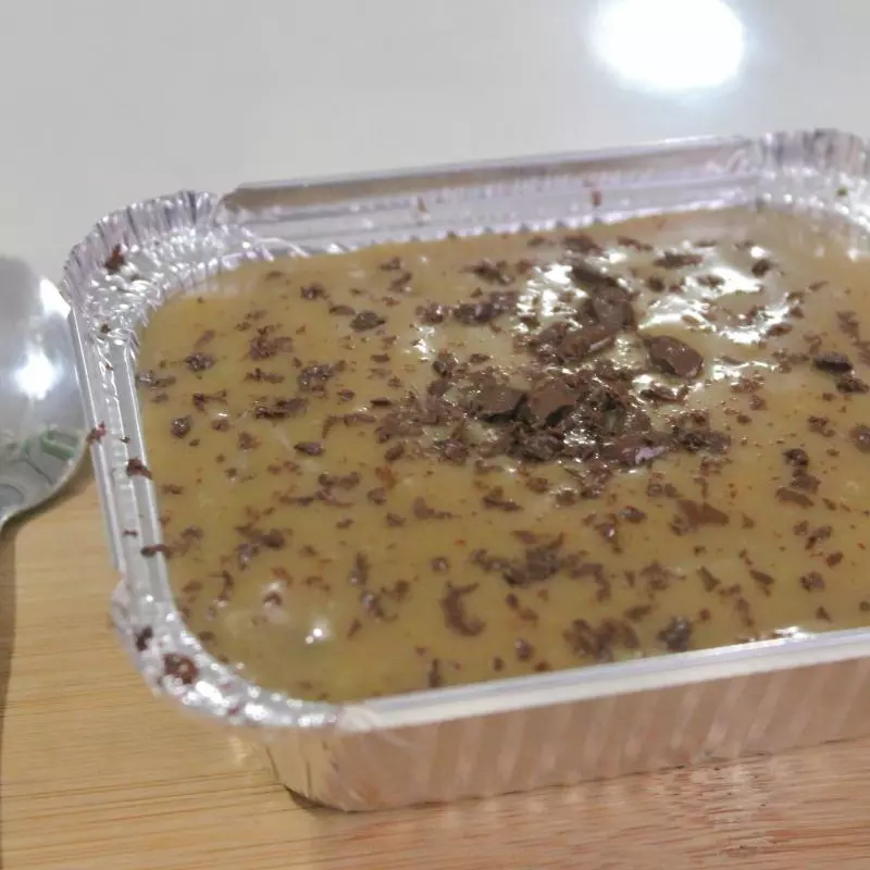 Cuchareable Tres leches