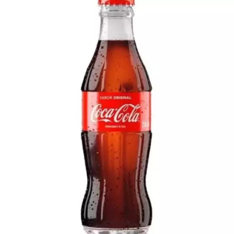 COCA COLA KS 290ML