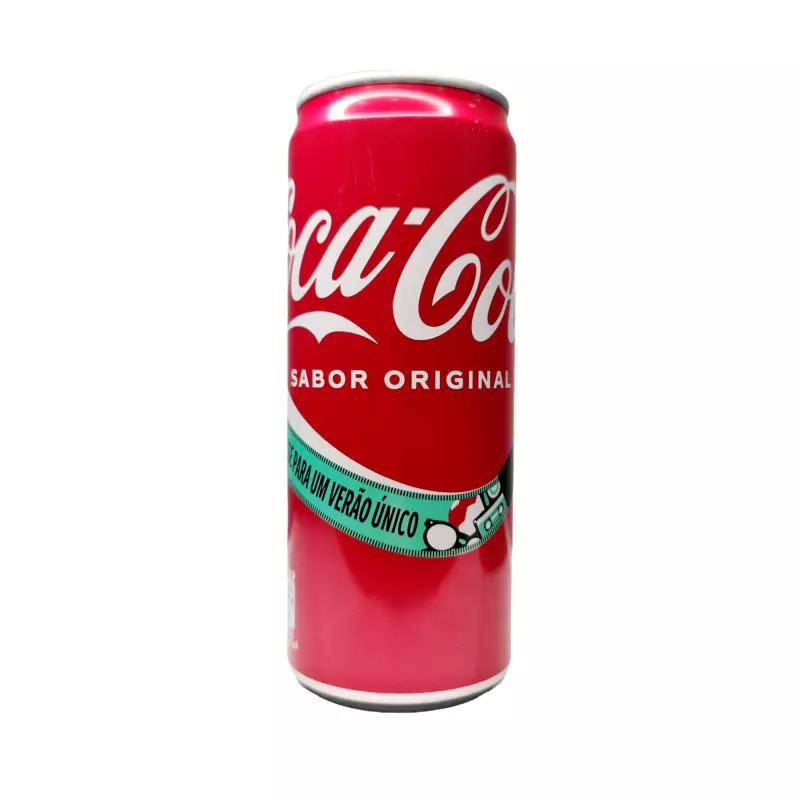 Coca-Cola (33cl)