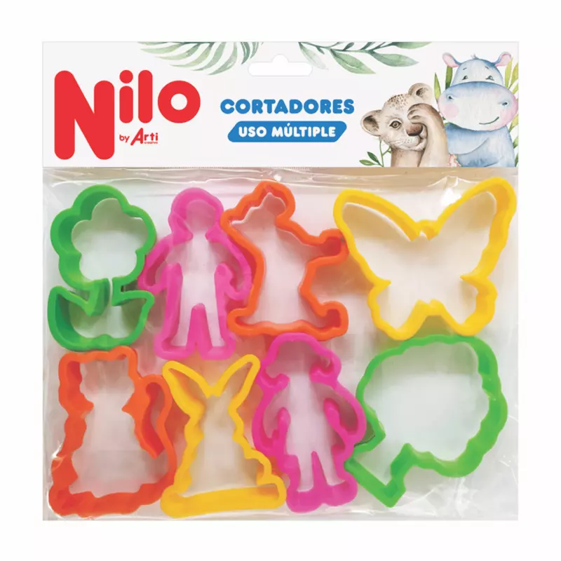 CORTADORES JARDIN