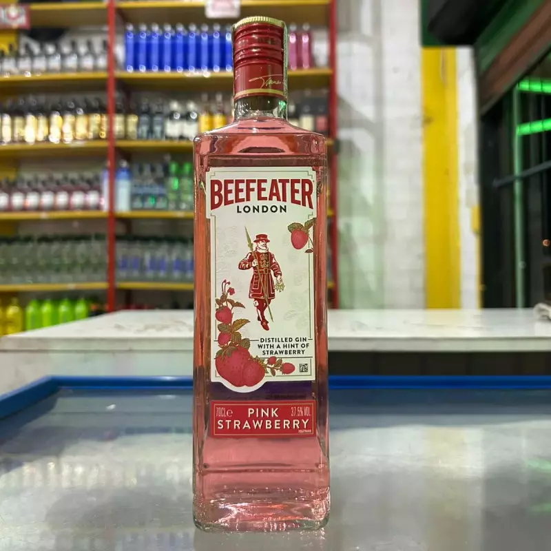 Beefeater Pink 700ml
