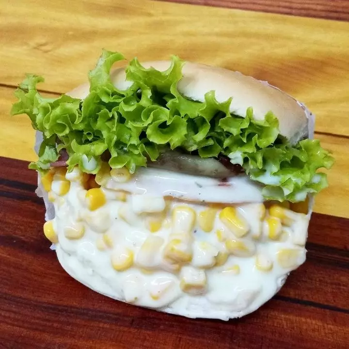 X Salada