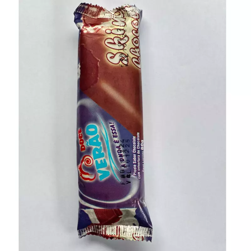 Picolé Skimo Chocoo