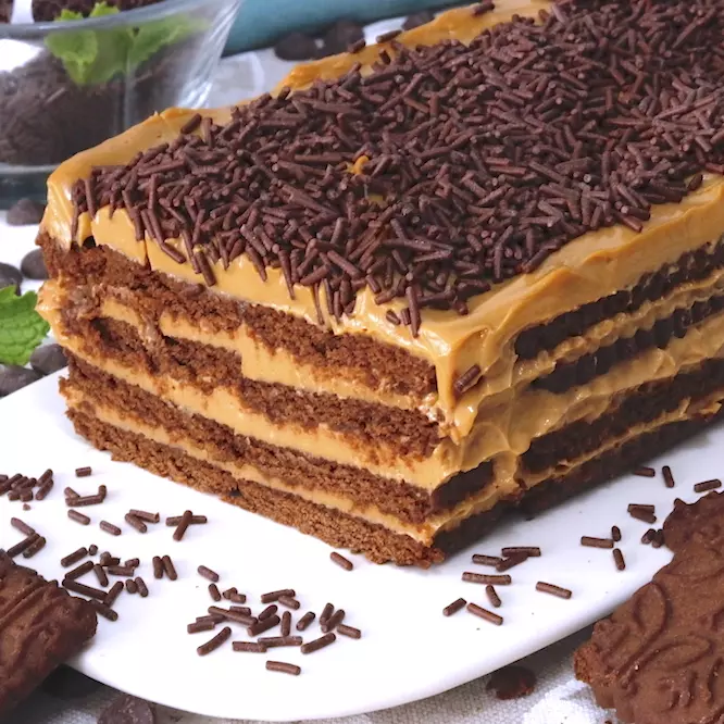 Chocotorta
