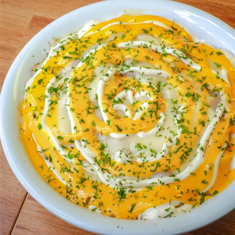 YAROA GRANDE DE PAPAS