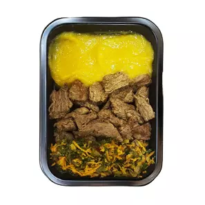 ISCAS DE FILÉ MIGNON