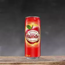 Sidral Mundet