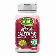 Óleo de Cártamo