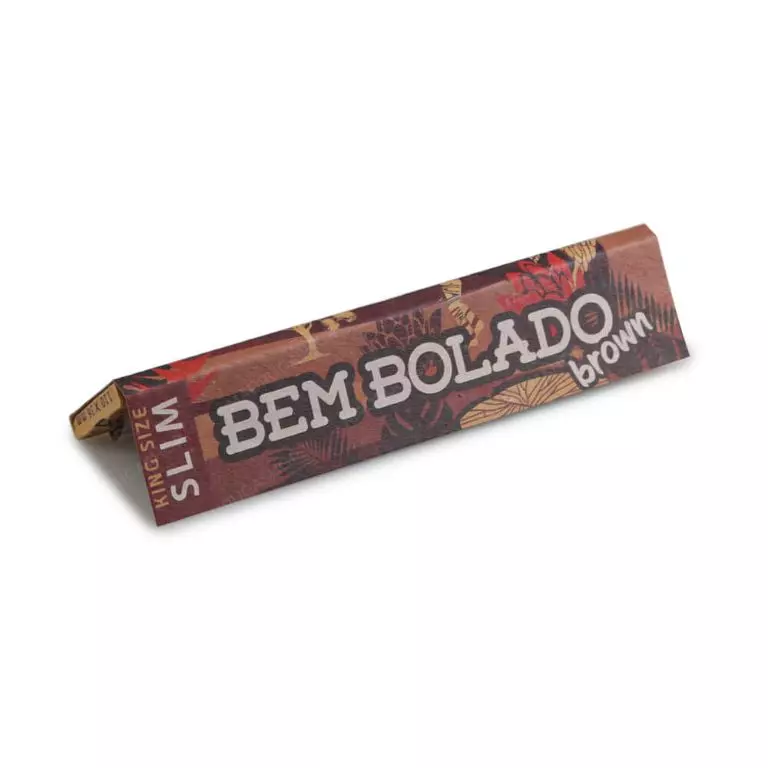 Bem Bolado - Brown Slim