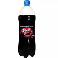 GLUP COLA 1LTR