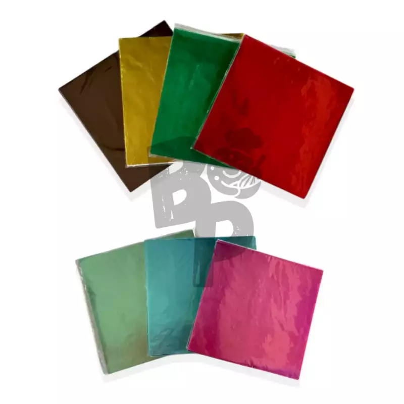 ENV. PLATINAS COLOR ENTERO