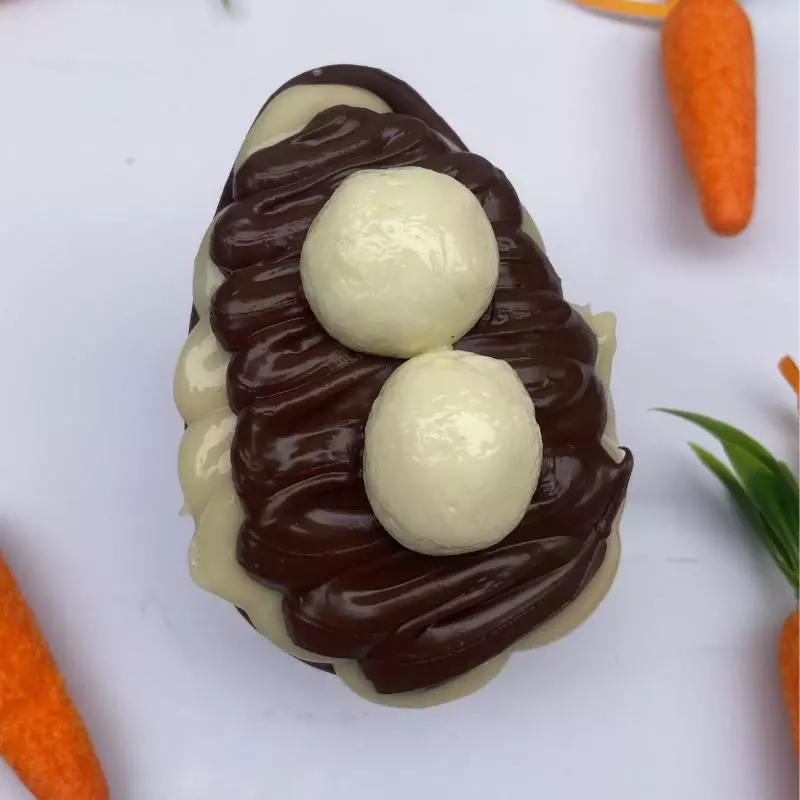 Mini Ovo Presenteável – 150g