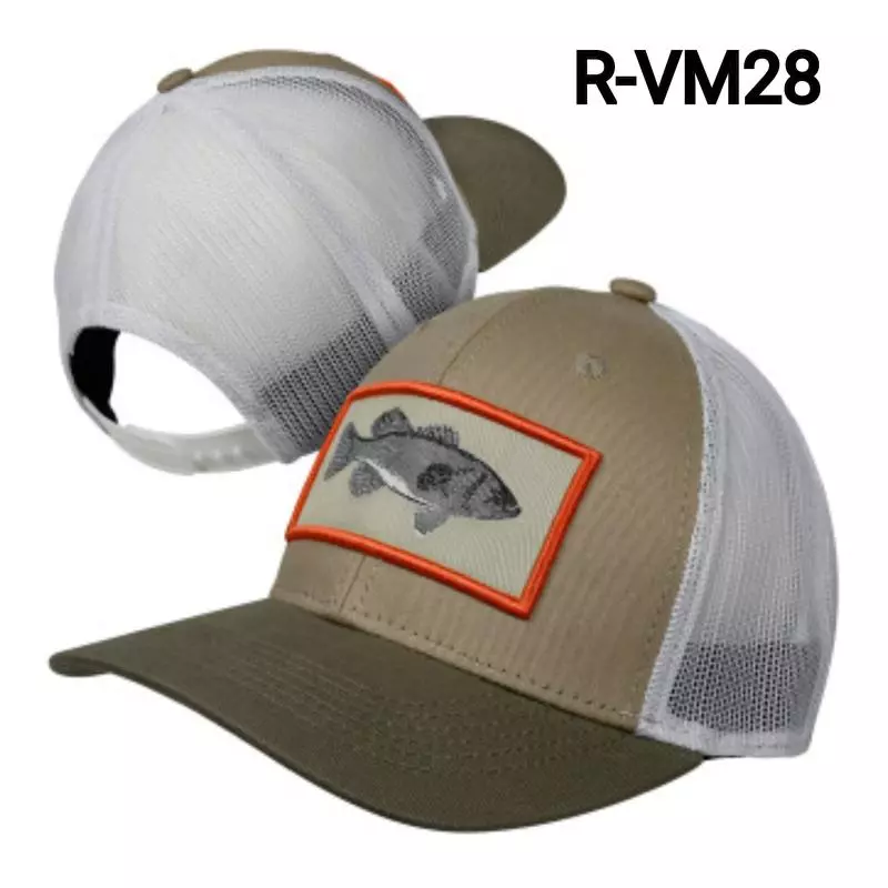 Gorra R-VM28