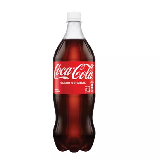 Coca-cola 1L