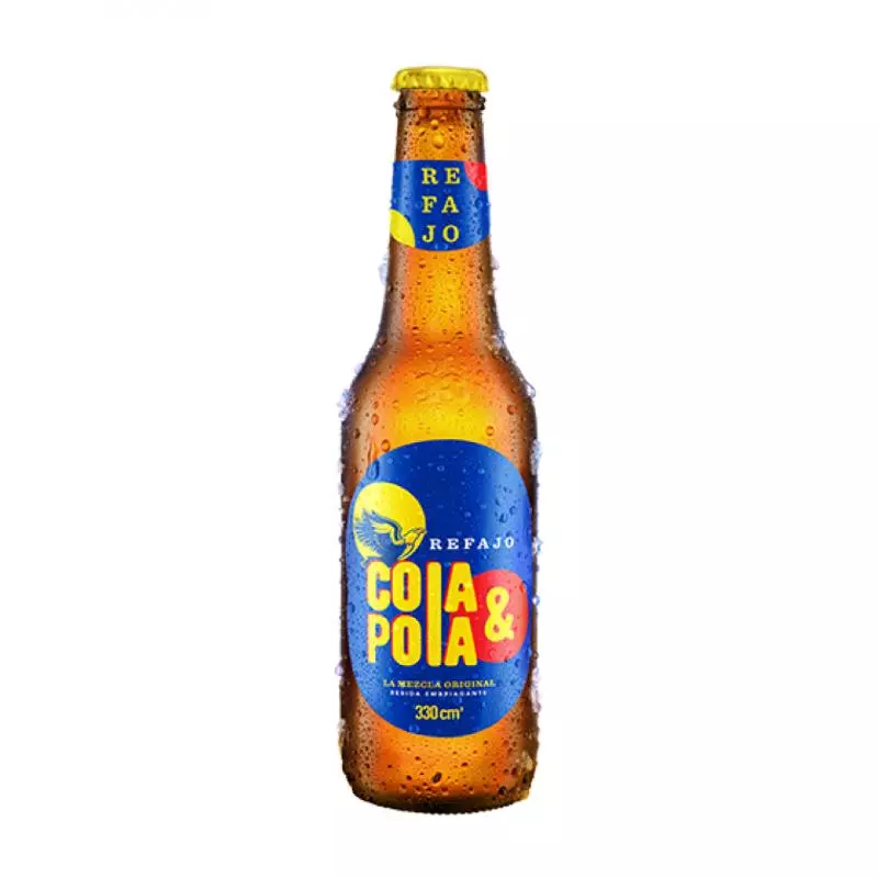 Cola y Pola