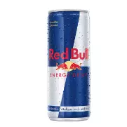 Red Bull
