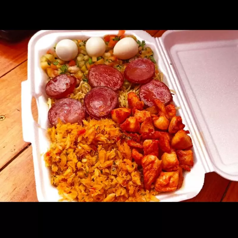 Arrumadinho (BakFranBresa)