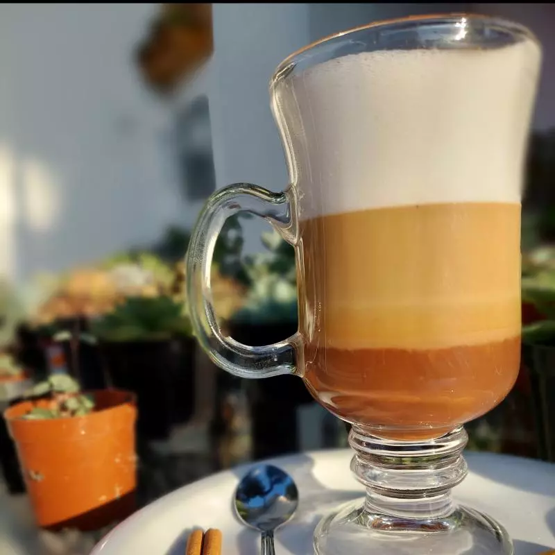 Mocaccino