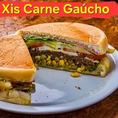 XIS CARNE GAÚCHO ORIGINAL PRENSADO