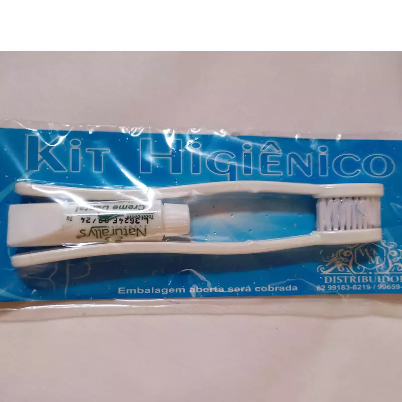 Kits dental