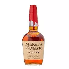 WHISKY MAKER'S MARK 750ML