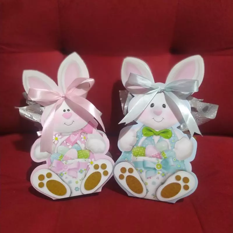 Huevo de Pascua