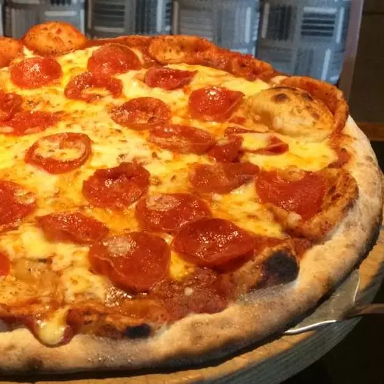 PEPPERONI