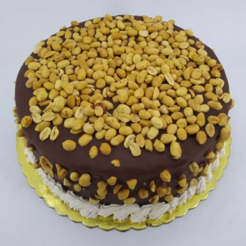 Torta sublime