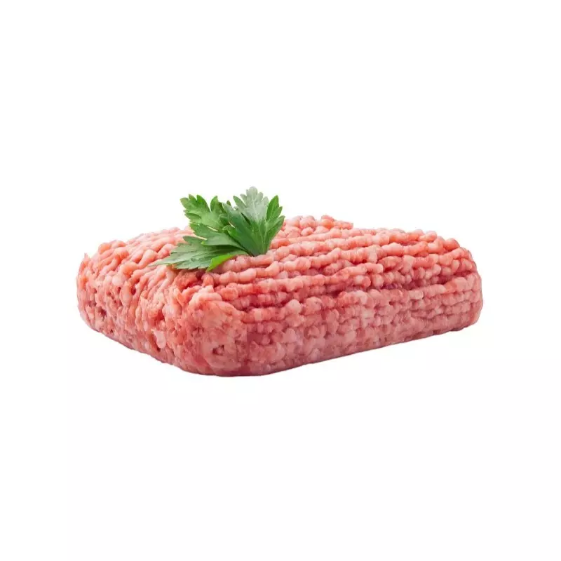 Molida de Cerdo