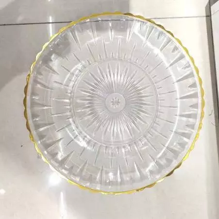 PLATOS BASE PASTA 50443-60