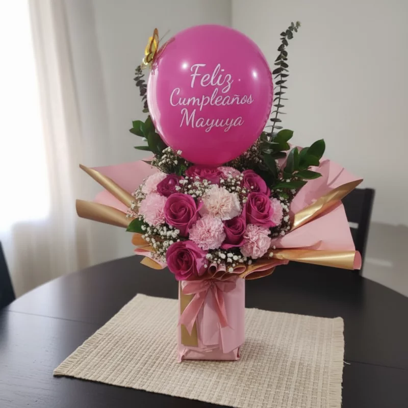 Detalle cuanto te quiero