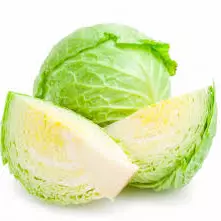 Repollo Orgánico