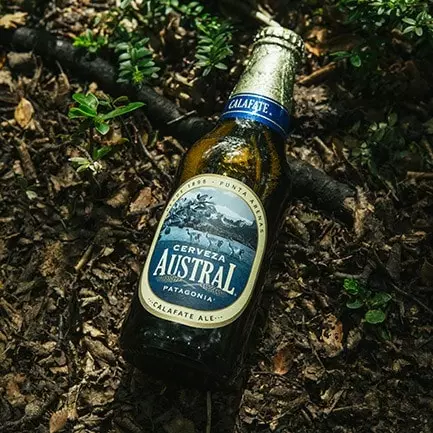 Austral Calafate 330ml