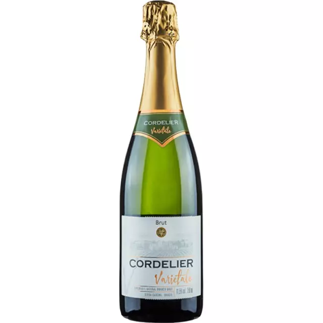 Cordelier Varietale Brut 750ml