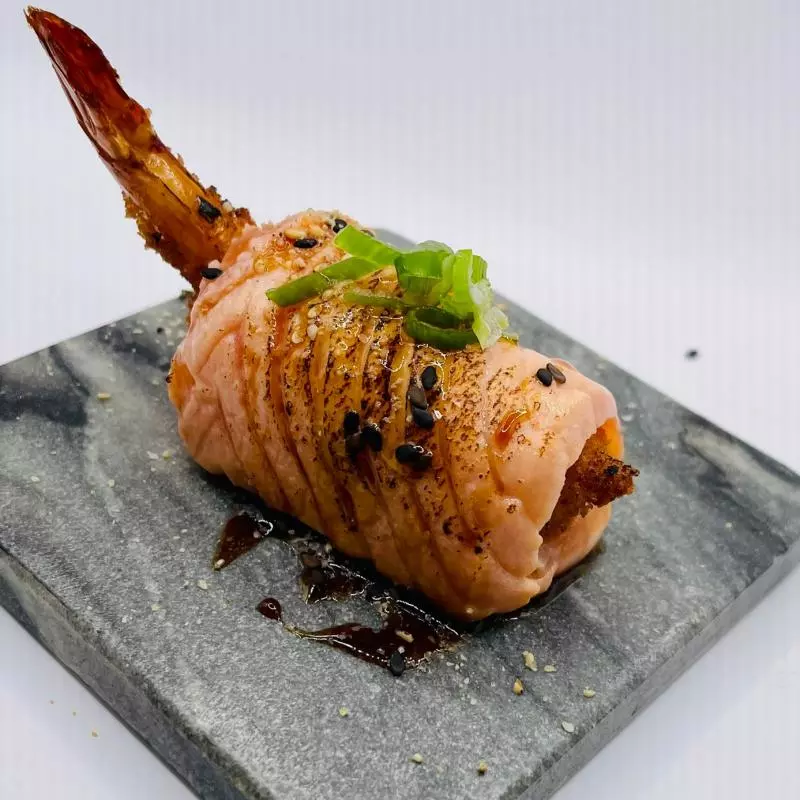 Sophia Joes (2 pieces)