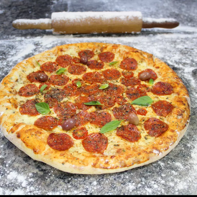 Peperoni