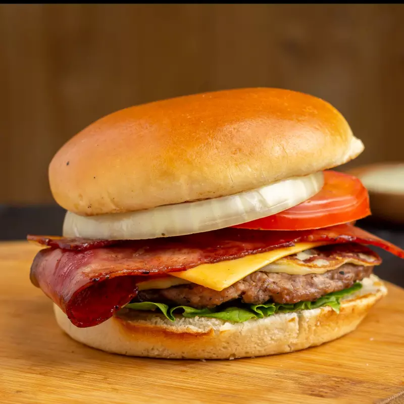 HAMBURGUESA FEST