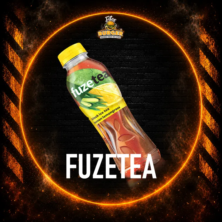 FUZETEA