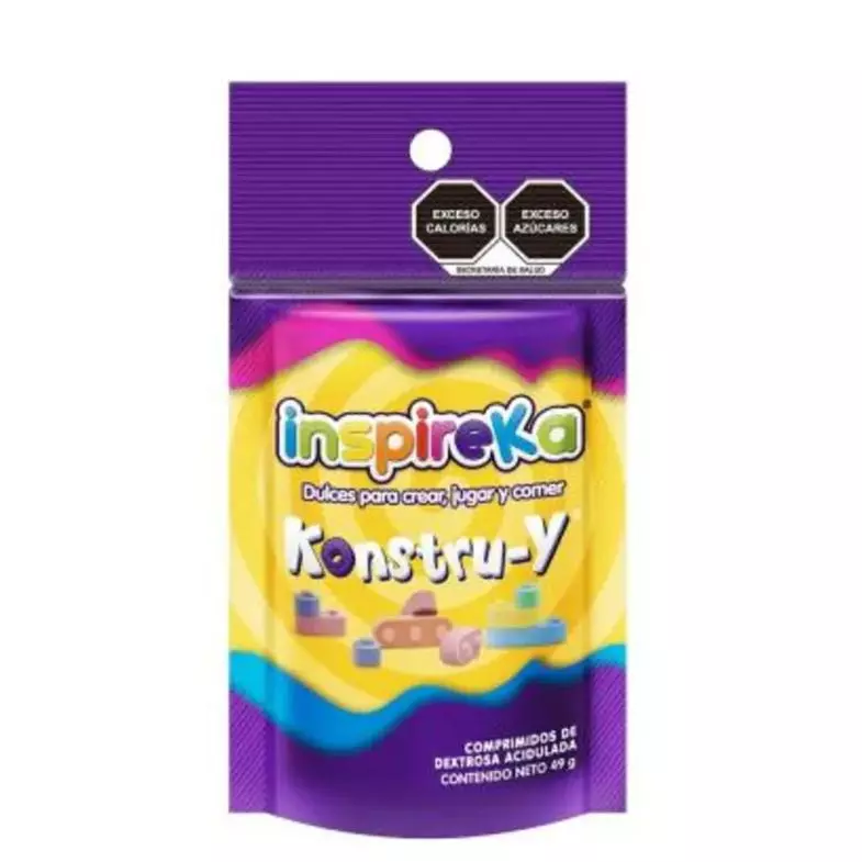 Inspireka konatru-y